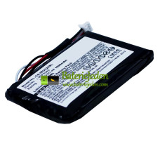 Baterie pro IBM ServeRAID 7K SCSI U320 90P5245 71P8642 [Náhradní baterie]